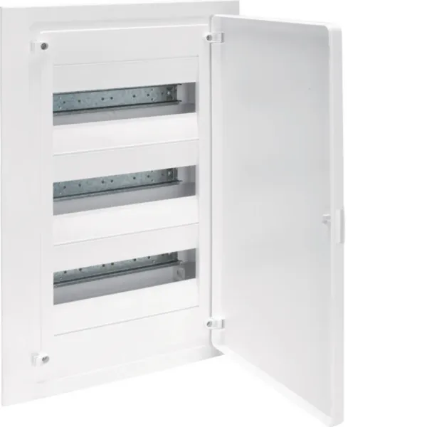 SWITCHBOARD INSULATED IP40, VF312PS image 1