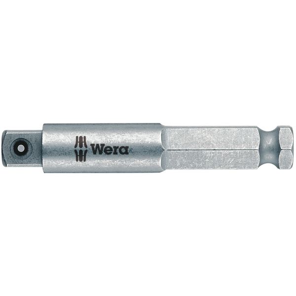 870/7 Adapter, 1/2&quot; x 75 mm image 1