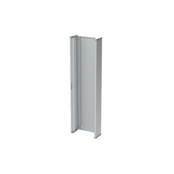 Q843B806 Cabinet, 649 mm x 816 mm x 250 mm image 2