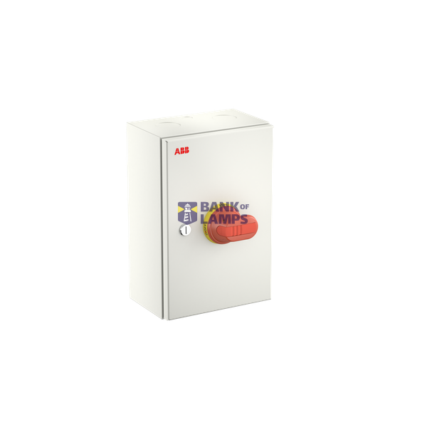 OTL100GBA4M Maintenance switch image 1