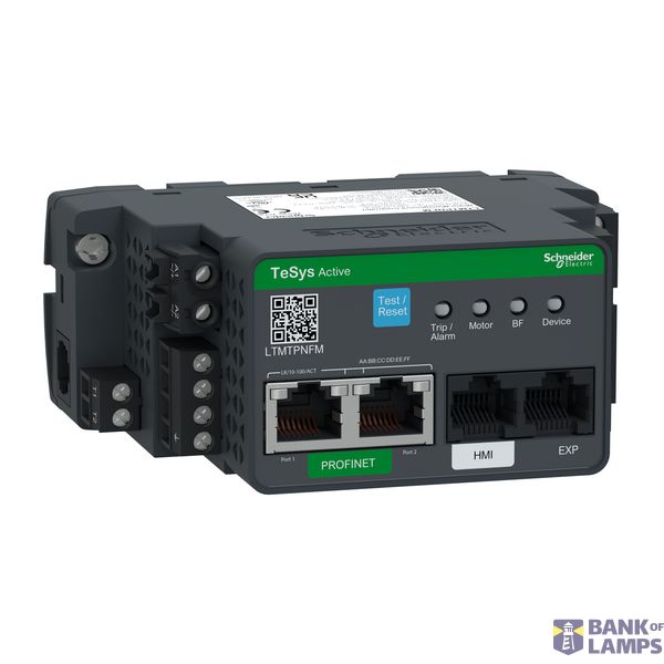 Main Unit Tera ProfiNet 100-240VAC/DC image 1