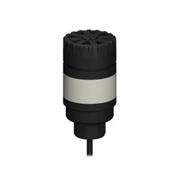 LED Signal Light Monochrome Multifunction Acoustic Signaller   TL50HWA image 1