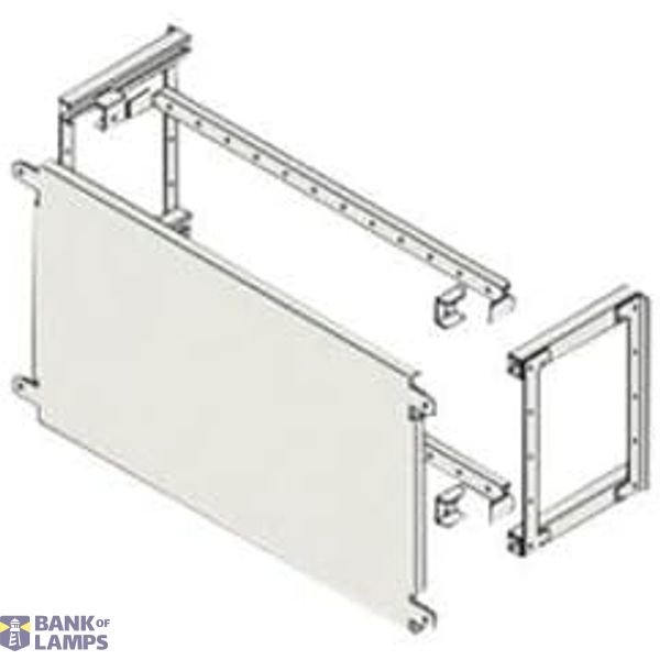 Mounting Plate 36M 850×600 GW49815 image 1