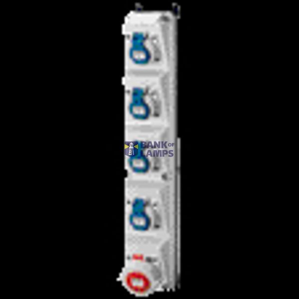 AMAXX combinatie smal image 1