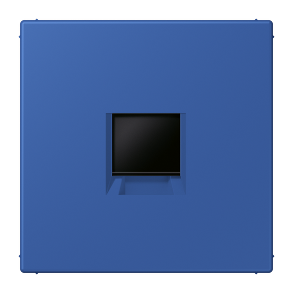 Centre plate for MJ f. 1 socket LC4320K LC1969-1WE253 image 1