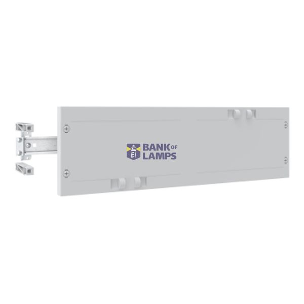 PrismaSeT XL Closed cover 500x150 mm image 1