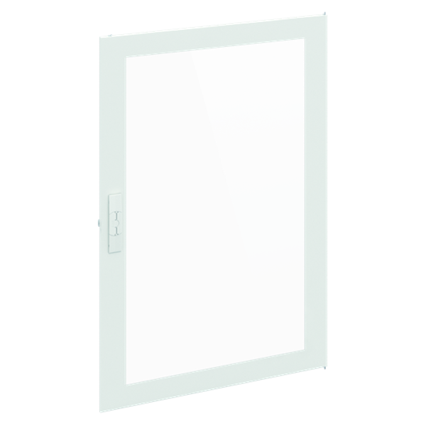 CTT18S ComfortLine Door, IP44, Field Width: 1, 1221 mm x 271 mm x 14 mm image 5