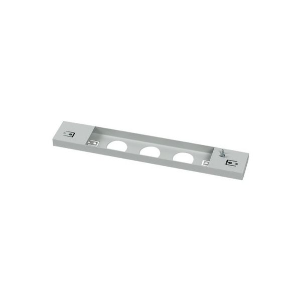 XTPZBAVC-H250W425 Auxiliary compartment (standard), W=425mm image 6