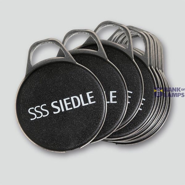 Secure Tag SKT 600-0/10 image 1