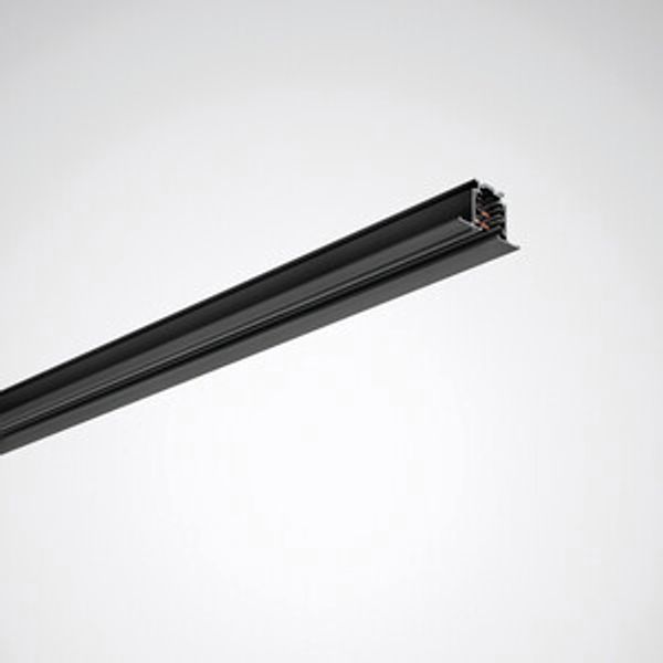 Power rail Stromschienen Black 7945800 image 1