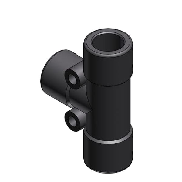 PMAFIX-T-DISTRIBUTOR,IP66,GR image 1