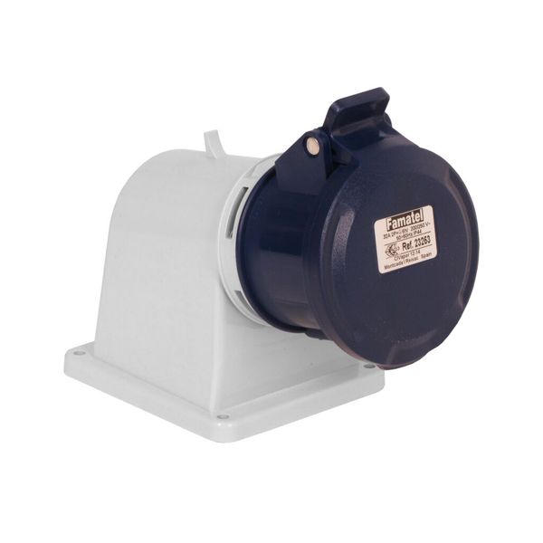 Set built-in 23253 IP44 230V 32A 3P 6h image 2