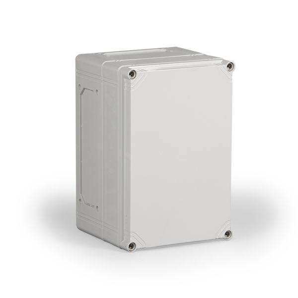 Pole mount. luminaire TO500LED AHA LED 38W/840 AC GR image 1