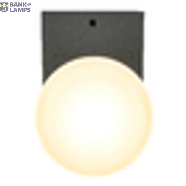Vida LED Wall Up 8W 300lm 3000K IP54 anthracite image 13