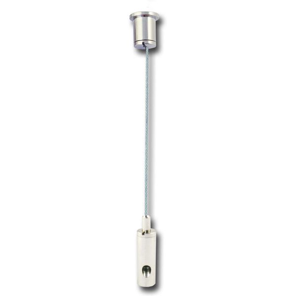 Set for hanging 7FA - cable length 1.5m image 1