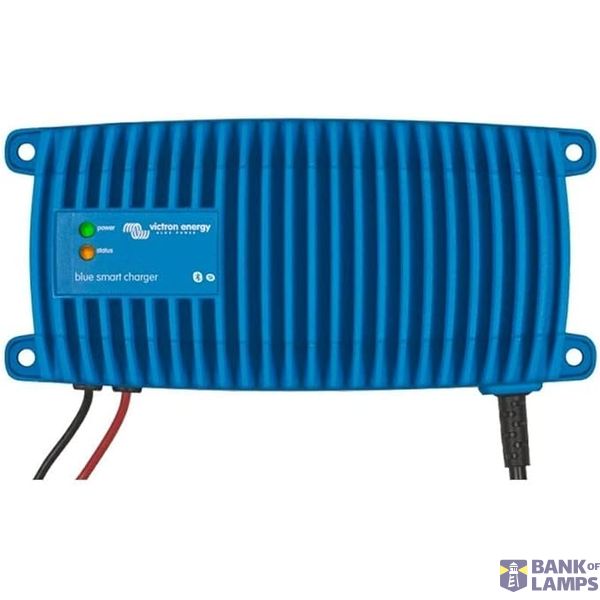 Victron Energy Battery Charger Blue Smart IP67 Charger 24V 5A (1) 230V CEE 7/7 image 1