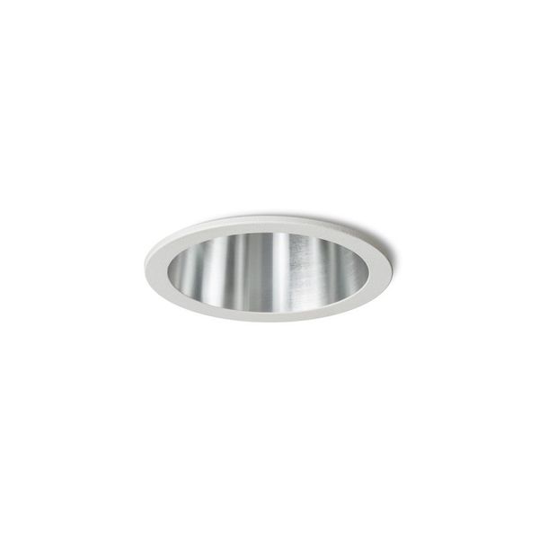 ORCO recessed white 230V LED GU10 9W image 1