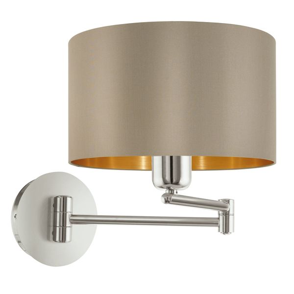 MASERLO wall light 95055 image 1