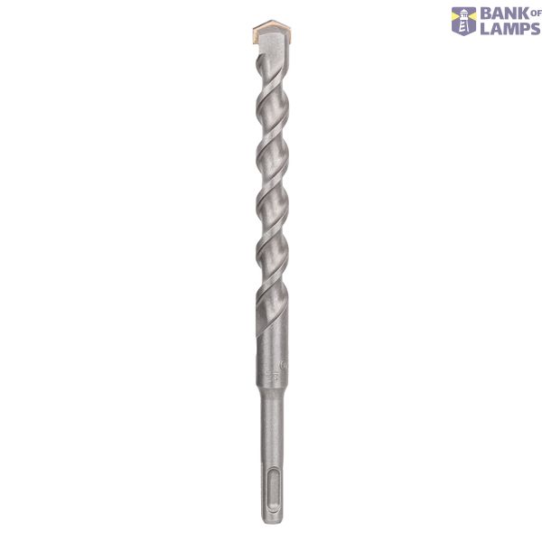 Hammer drill bit SDS-plus-1 16 x 150 x 210 mm image 1