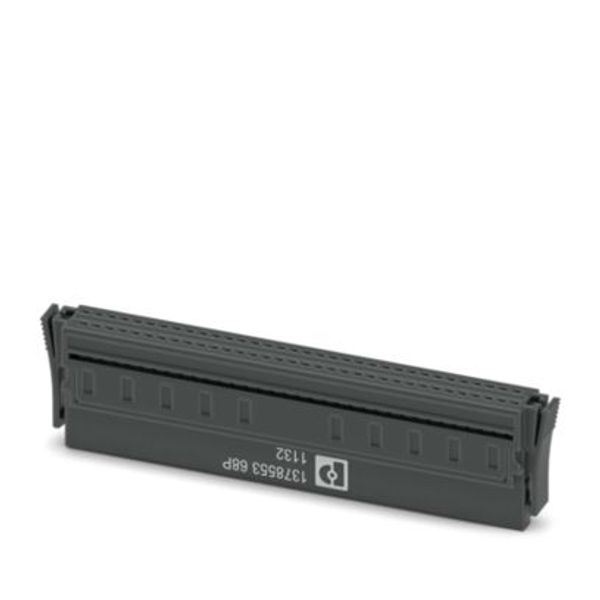 FR 1,27/ 68-FWL - IDC female connectors image 1