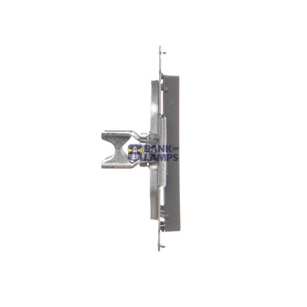 Cover for DATA socket, white image 1