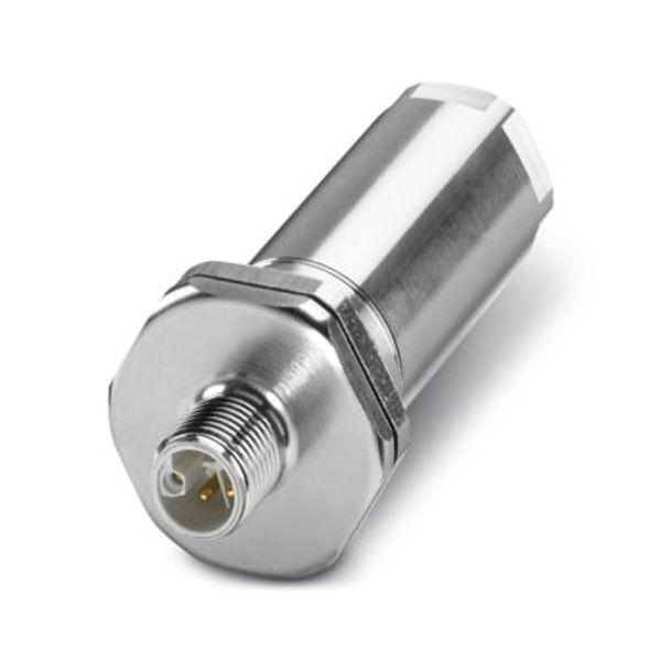 SACC-E-M12MSL-4FEPL-M25-CL - Panel feed-through image 1