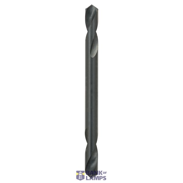 Double-ended drill bits 4,5 x 17 x 58 mm 10 pcs. image 1