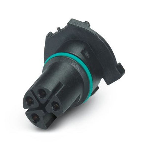 SACC-CI-M12FSL-4CON-L180 THR R - Contact carrier image 2