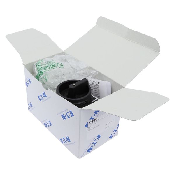 PV-20A-2P-AC-I1/SVB-SW Main switch, T0, 20 A, surface mounting, 1 contact unit(s), 2 pole, ST image 35