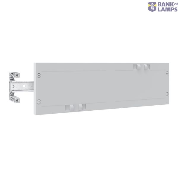 PrismaSeT XL Closed cover 500x150 mm image 1