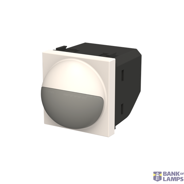 N2241.1 BL Motion detector. white 2M image 2