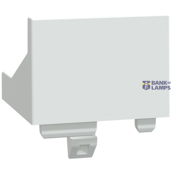 Label 14x10mm on Mod Top Set of 50 Units image 2