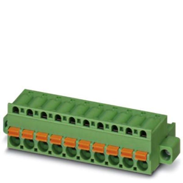 FKC 2,5/ 8-STF - PCB connector image 3
