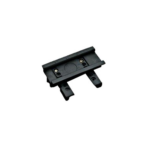 Mounting rail 81 mm for EEC, EMC and EEP image 1
