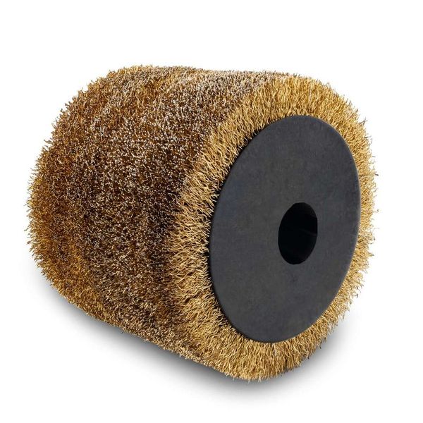 MRS1300 Metal Wire Brush image 1