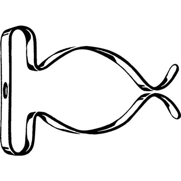T0-1-8214/I1 Changeoverswitches, T0, 20 A, surface mounting, 1 contact unit(s), Contacts: 2, 45 °, momentary, With 0 (Off) position, with spring-return from both d image 158