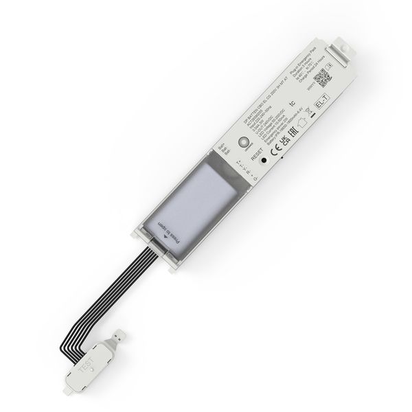 DP BATTEN CBO EL CG 200V 3H MT AT LEDV image 1