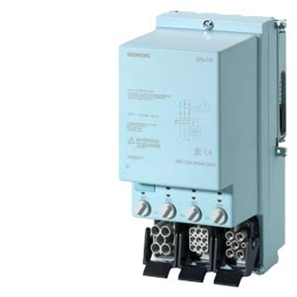 ET 200pro DSE HF DOL starter High Feature Mechanical switching Electronic overload protection AC-3, 0.9 image 2