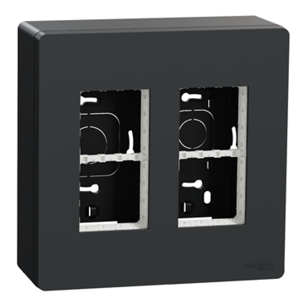 BANDA MARCAJ PLATA 5MM, 10 CAR. 31 LA 40 image 2