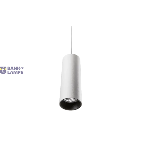 TUBE ECO PENDANTTI VALKOINEN 3000K image 1