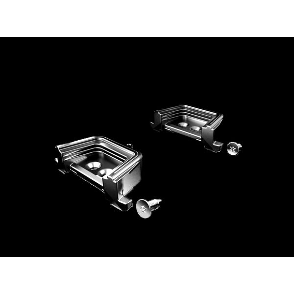 TS locking part for side door image 3