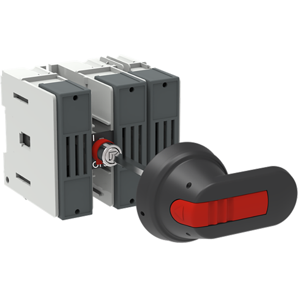 OS32FB12A2-2 SWITCH FUSE image 2