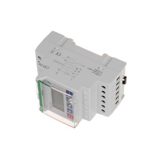phase loss and asymmetry sensor, panel mounting image 4