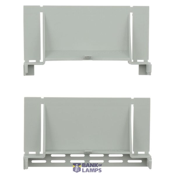 SIZE 1 185mm BUSBAR VERTICAL FSD image 58
