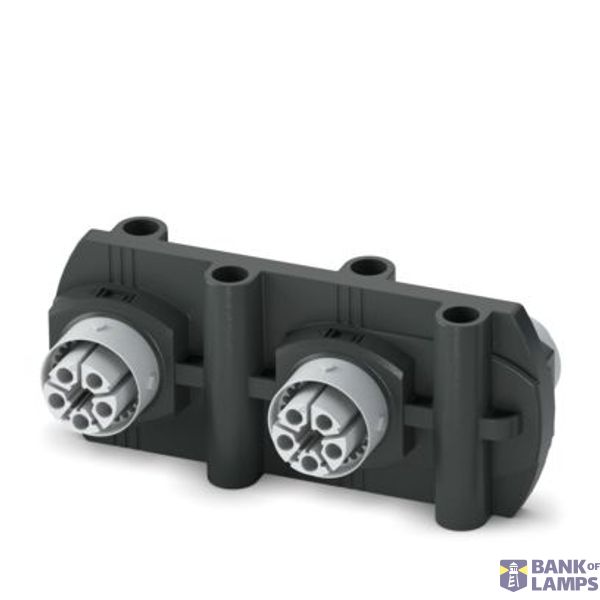 IPD H 5P2,5 BK - H distributor image 1