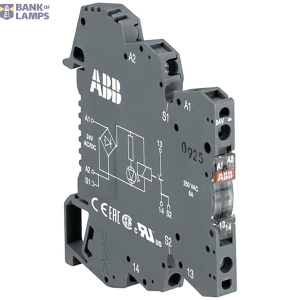 OBROA1000-24VDC Optocoupler R600 image 1