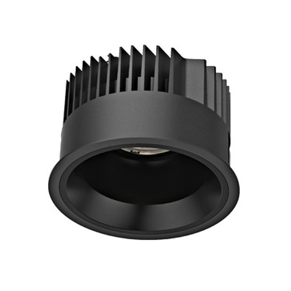 tech dot 150 DL 29W 2299lm 940 60ø on/off black image 1