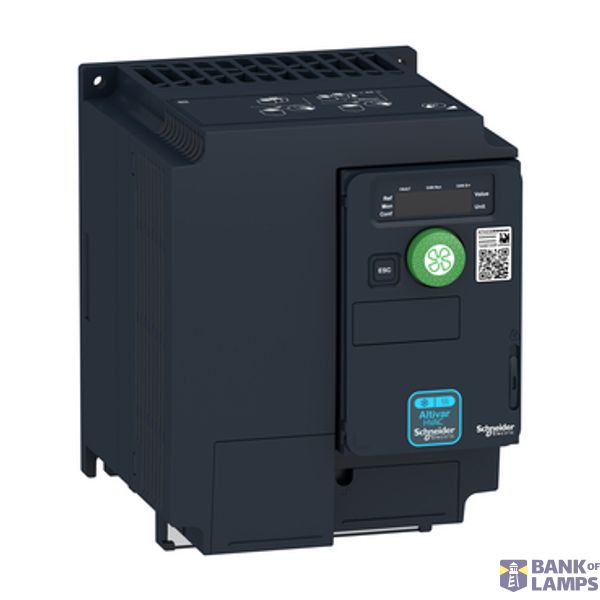 ATH230 2.2kW/3HP 380/500V 3PH IP20 image 1