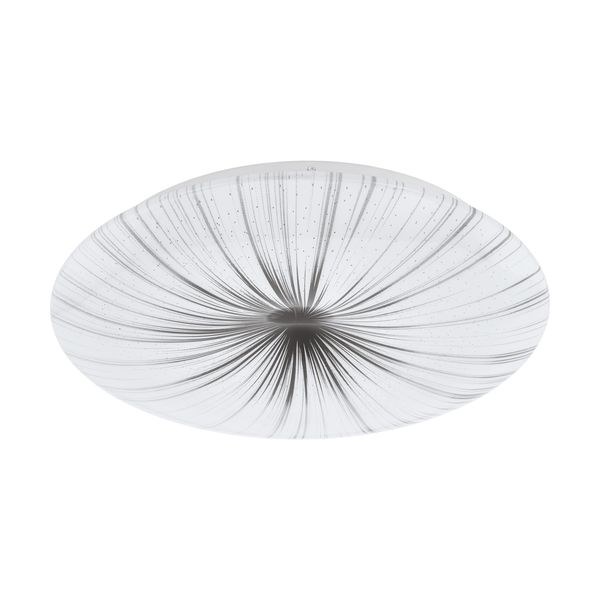 NIEVES wall/ceiling light 98325 image 1