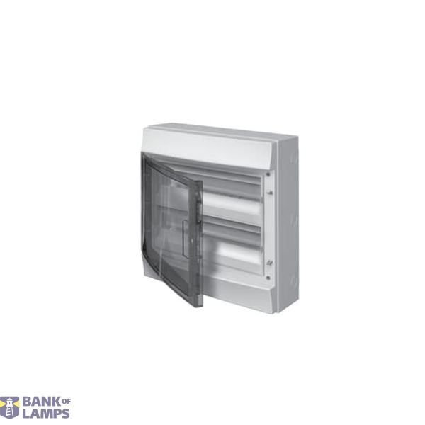 FOR65T36M2R Consumer Unit (empty) image 3